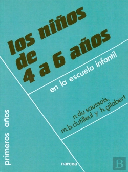 Bertrand.pt - Los Niños De 4 A 6 Años En La Escuela Infantil
