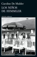 Los Niños De Himmler