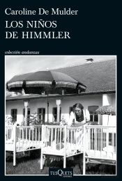 Los Niños De Himmler