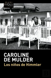 Los Niños De Himmler