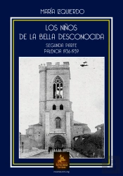 Los Niños De La Bella Desconocida.Segunda Parte 