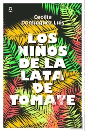 Los Niños De La Lata De Tomate