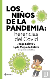 Los Niños De La Pandemia