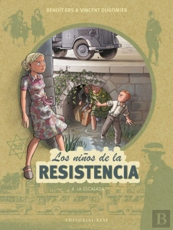 Bertrand.pt - Los Niños De La Resistencia 4. La Escalada