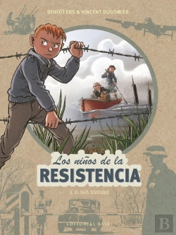 Bertrand.pt - Los Niños De La Resistencia: 5. El País Dividido