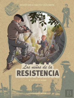 Bertrand.pt - Los Niños De La Resistencia 8. Luchar O Morir