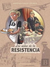 Los Niños De La Resistencia 9 Los Dias Felices