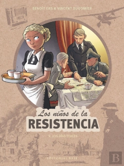 Bertrand.pt - Los Niños De La Resistencia 9 Los Dias Felices