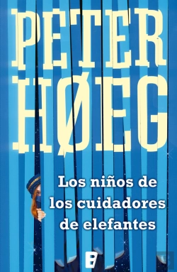Bertrand.pt - Los Niños De Los Cuidadores De Elefantes