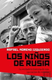 Los Niños De Rusia
