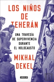 Los Niños De Teherán