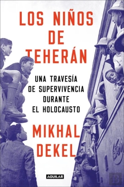 Bertrand.pt - Los Niños De Teherán