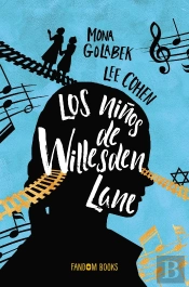 Los Niños De Willesden Lane