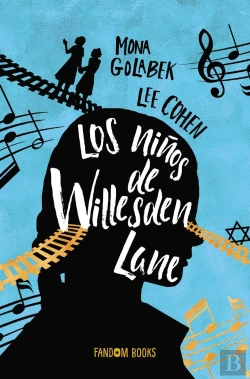 Bertrand.pt - Los Niños De Willesden Lane