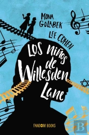 Los Niños De Willesden Lane