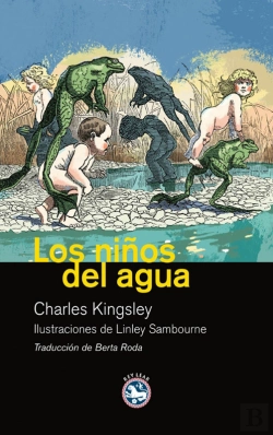 Bertrand.pt - Los Niños Del Agua