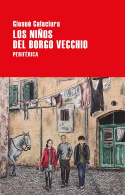 Bertrand.pt - Los Niños Del Borgo Vecchio
