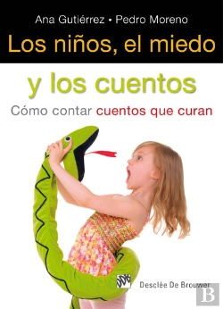 Bertrand.pt - Los Niños, El Miedo Y Los Cuentos