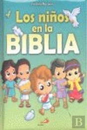 Los Niños En La Biblia