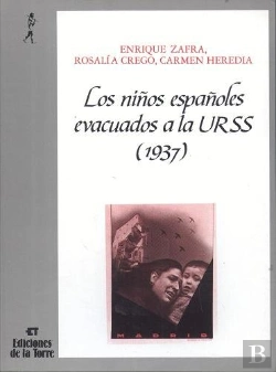 Bertrand.pt - Los Niños Españoles Evacuados A La Urss
