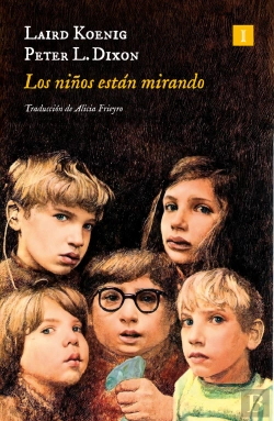 Bertrand.pt - Los Niños Estan Mirando