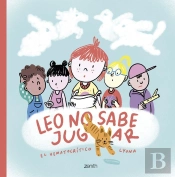 Los Niños Que No Sabian Jugar
