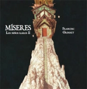 Los Niños Raros, Nº2 ('Miseres') (Comic) 