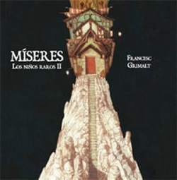 Bertrand.pt - Los Niños Raros, Nº2 (