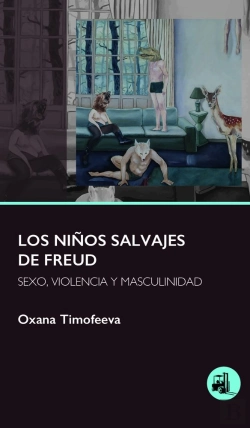 Bertrand.pt - Los Niños Salvajes De Freud