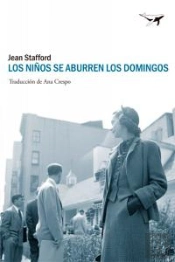 Los Niños Se Aburren Los Domingos
