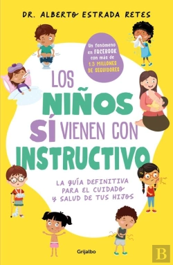 Bertrand.pt - Los Niños Sí Vienen Con Instructivo