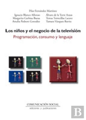 Los Niños Y El Negocio De La Televisión