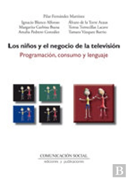 Bertrand.pt - Los Niños Y El Negocio De La Televisión