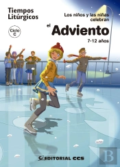 Los Niños Y Las Niñas Celebran El Adviento 2018. Ciclo C