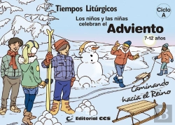 Bertrand.pt - Los Niños Y Las Niñas Celebran El Adviento 2019. Ciclo A