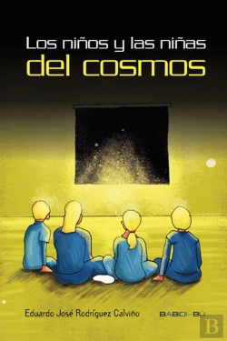 Bertrand.pt - Los Niños Y Las Niñas Del Cosmos