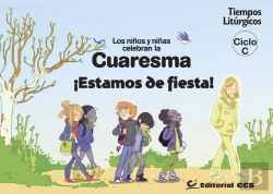 Bertrand.pt - Los Niños Y Niñas Celebran La Cuaresma 2016. Ciclo C