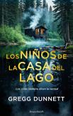 Los Nios De La Casa Del Lago
