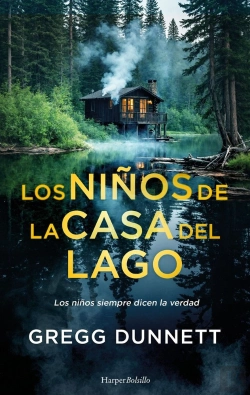 Bertrand.pt - Los Nios De La Casa Del Lago