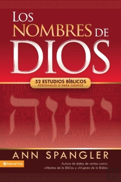 Bertrand.pt - Los Nombres De Dios