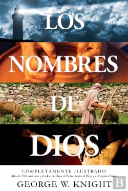 Bertrand.pt - Los Nombres De Dios