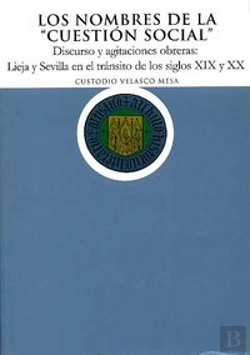 Bertrand.pt - Los Nombres De La Cuestión Social