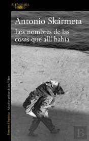 Los Nombres De Las Cosas Que Allí Había