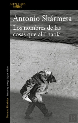 Bertrand.pt - Los Nombres De Las Cosas Que Allí Había
