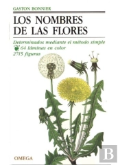 Los Nombres De Las Flores