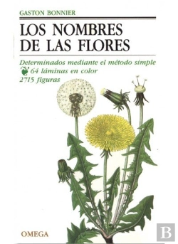 Bertrand.pt - Los Nombres De Las Flores