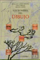 Los Nombres Del Dibujo  