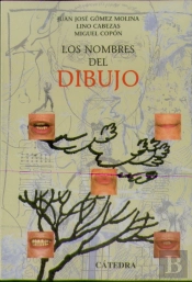 Los Nombres Del Dibujo  