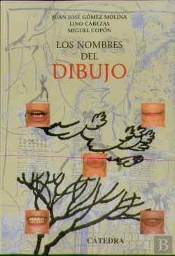 Bertrand.pt - Los Nombres Del Dibujo  