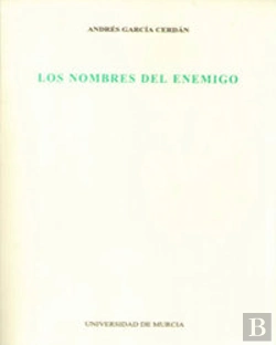 Bertrand.pt - Los Nombres Del Enemigo, (2ª Ed)